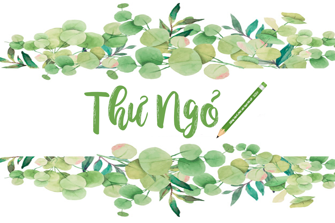 Thư ngỏ gửi học viên của Dũng Mori